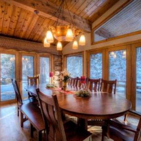 Thunderhead Falls Lodge Rapid City Extérieur photo