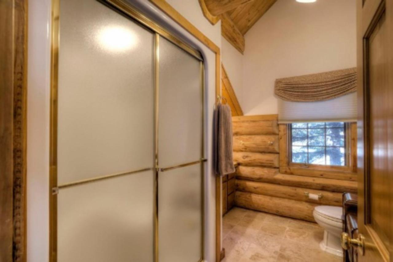Thunderhead Falls Lodge Rapid City Extérieur photo