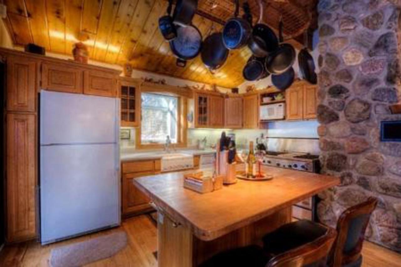 Thunderhead Falls Lodge Rapid City Extérieur photo