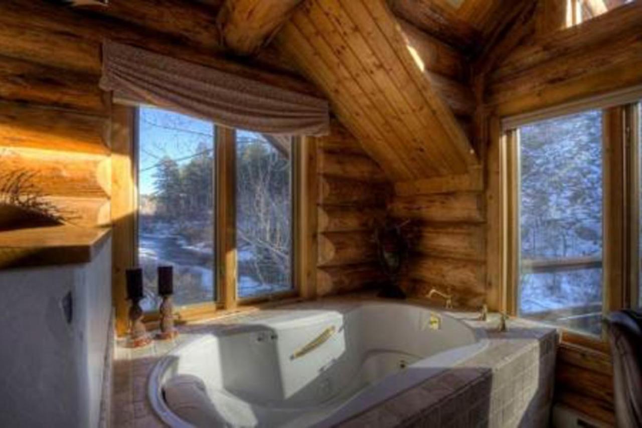 Thunderhead Falls Lodge Rapid City Extérieur photo